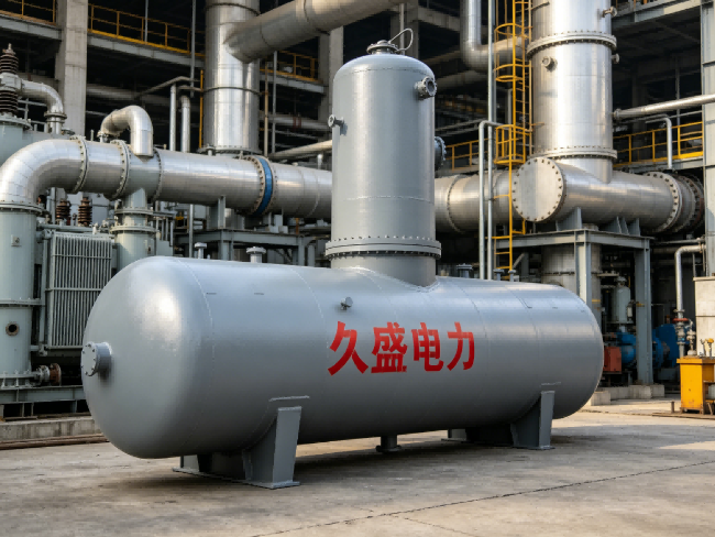 德化高压旋膜除氧器