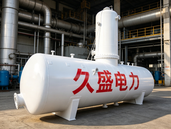 德化低压式旋膜除氧器
